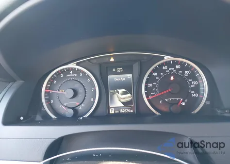 2015 Toyota Camry Se from USA, damaged, VIN 4T1BF1FK3FU476536